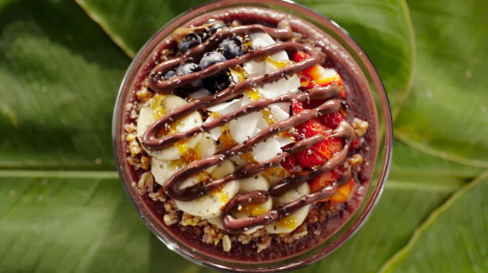 Tropical Smoothie Cafe