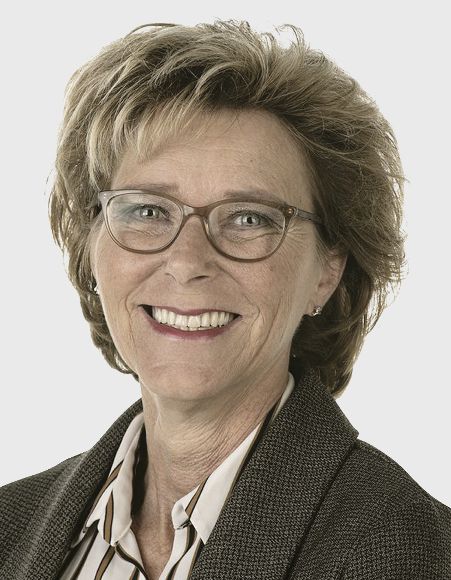 Karin Wolsleger