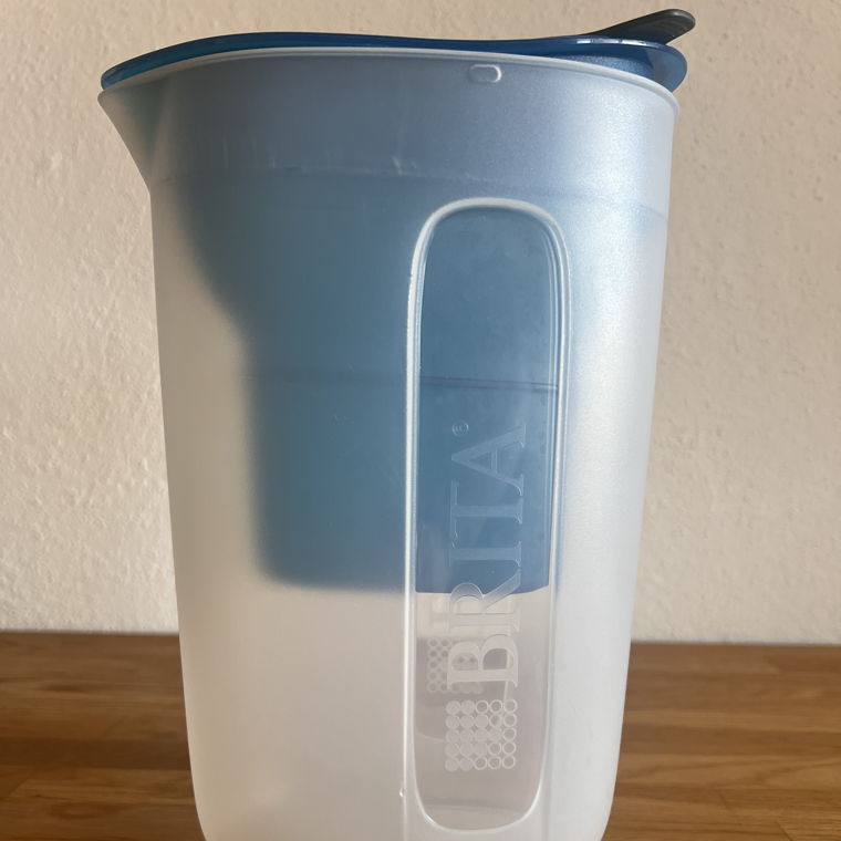 Brita Trinkwasserfilter 