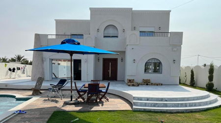 Villa Naila