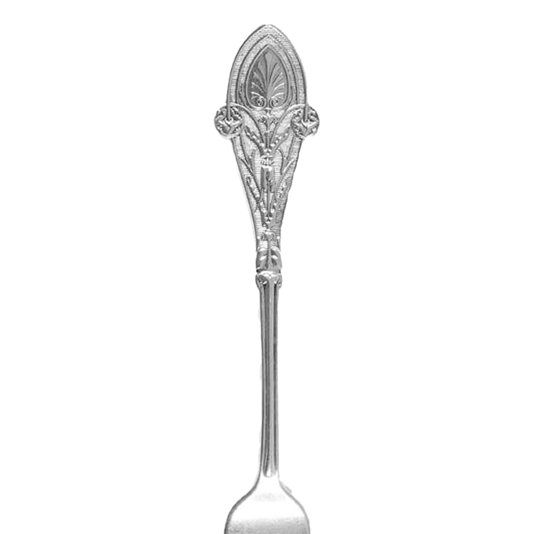Tiffany & Co.Italian Sterling, 1870 hallmark, TISITA