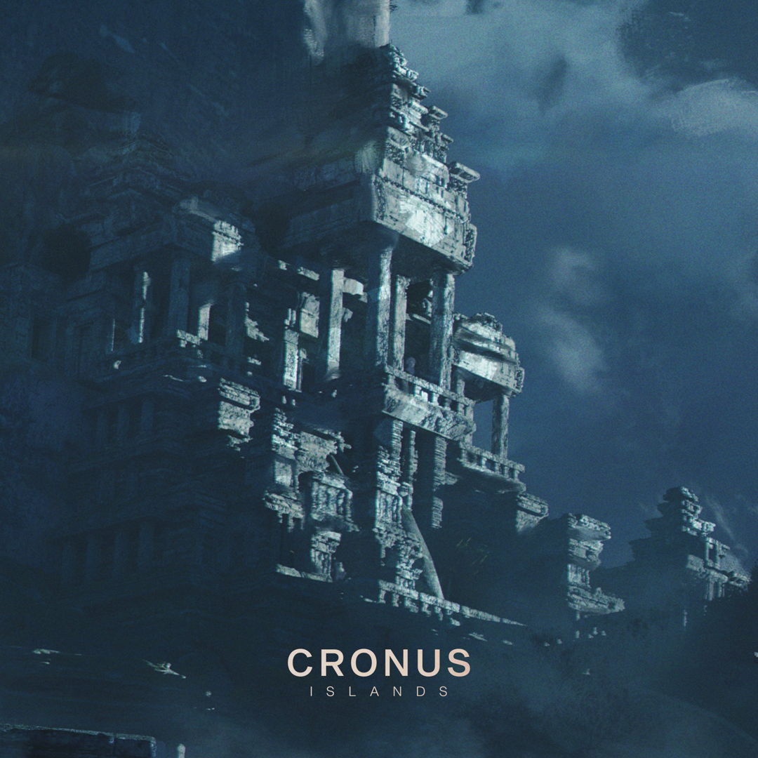 Image of Cronos Islands