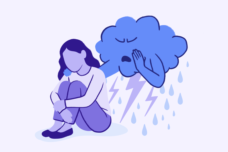 Rethinking Depression: The 4 Key Lessons Over 500 Personal Stories Reveal