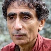 Dr. Gabor Maté