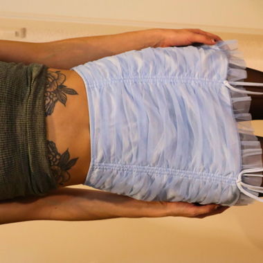 Sugar Thrills Fairy Skirt