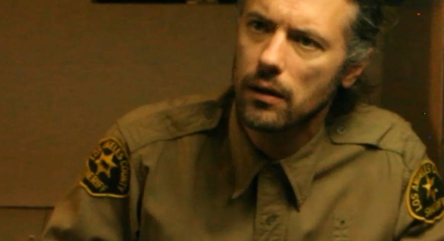 Michael Sheriff