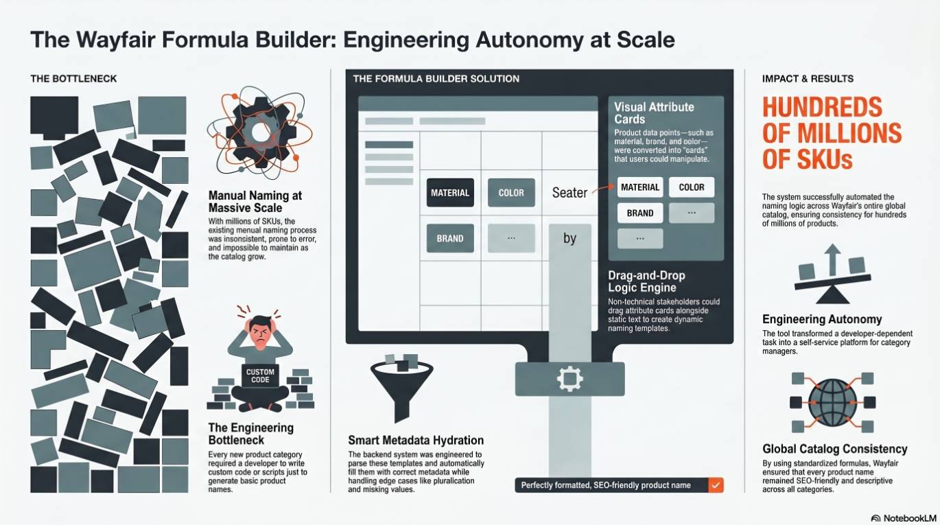 Onboarding process development developers developer - Hadley S.'s portfolio image