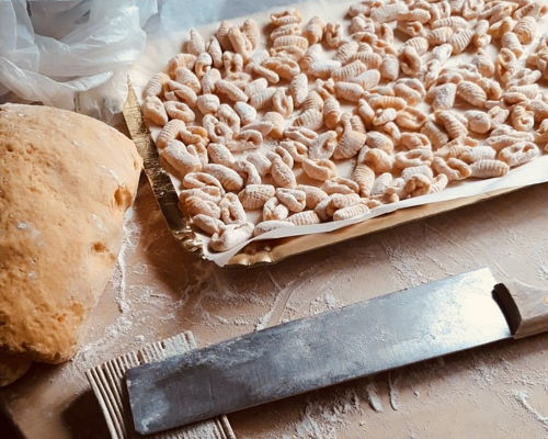 Food experiences Budrio: Great food in the scents of the Bolognese countryside