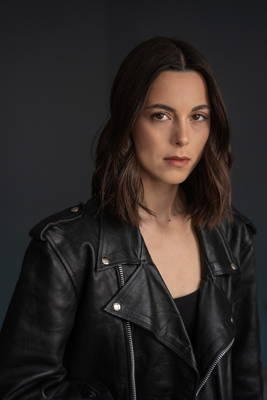 Jelka Lepever