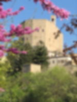 Tour dei mercati Montefiore Conca: Oasi di pace sotto la rocca 