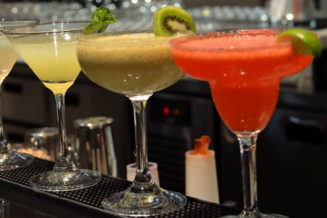 Enjoy Nairobi's Night life!