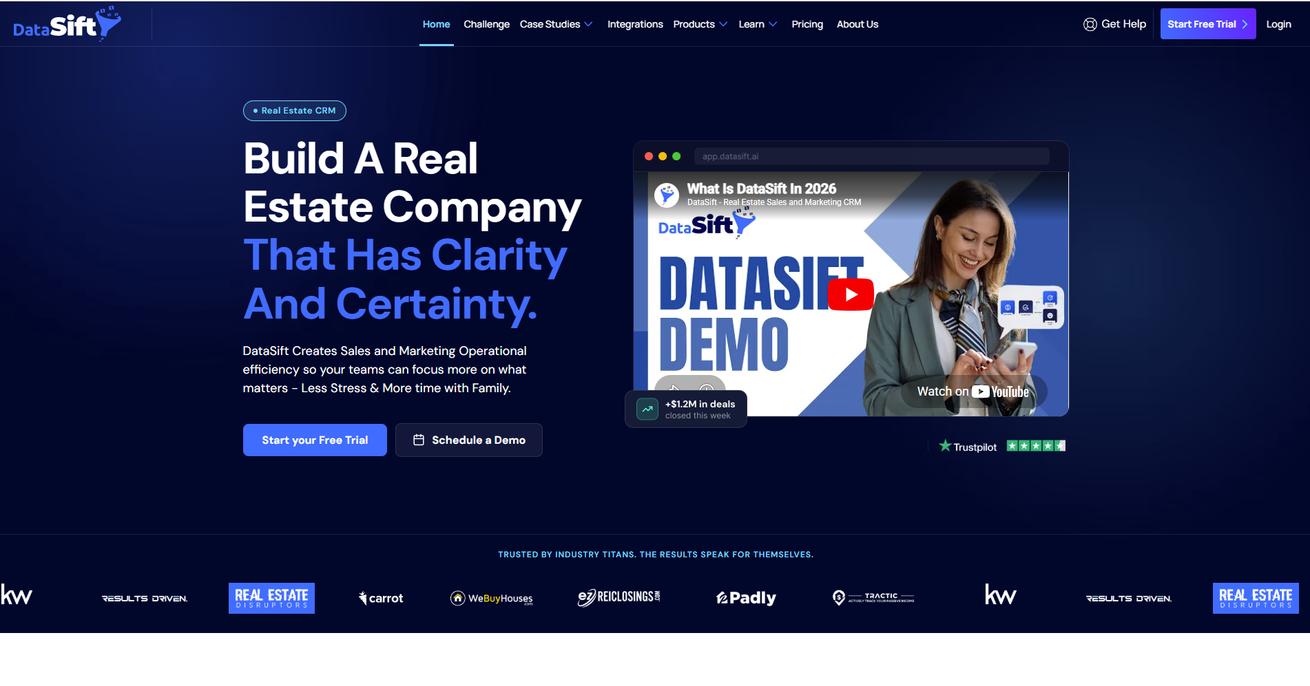 On Chain trading bots developers developer - Ammar H.'s portfolio image