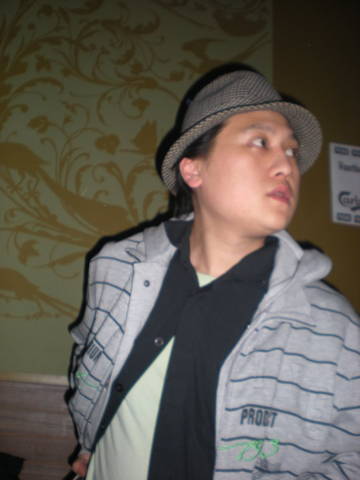 hsi-sheng yin