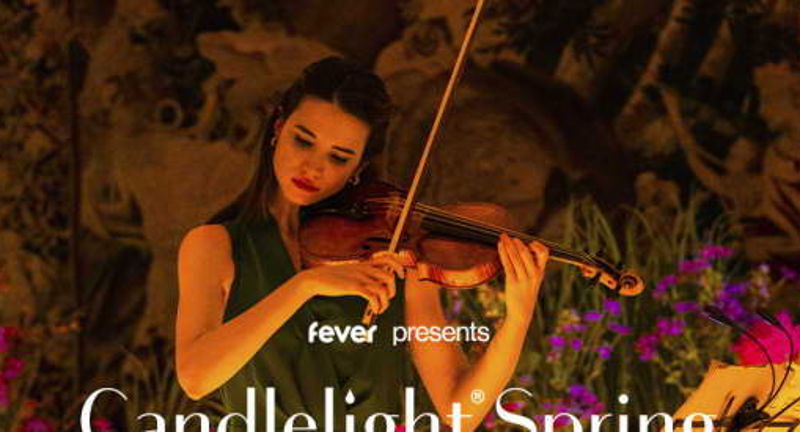 Candlelight: Hip-Hop on Strings