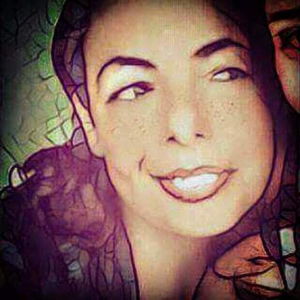 Jessica Ramirez Avatar
