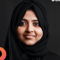 Remote Telnyx developer - Shereena K.