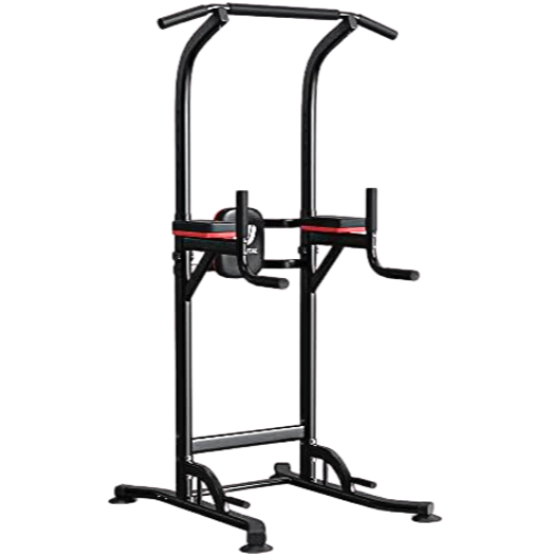 Wesfital Power Tower Dip Station