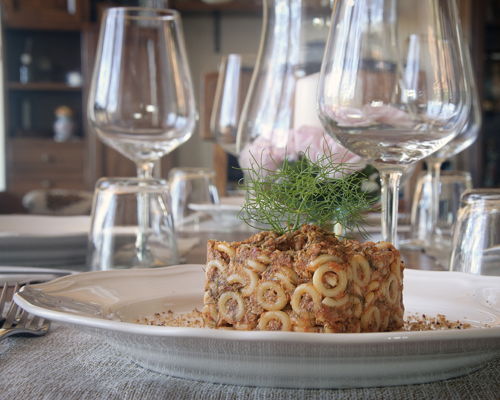 Cooking classes Palermo: Sun & taste of Sicily-  small group hands-on cooking class 