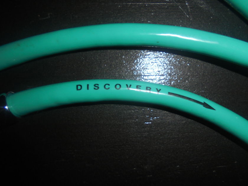 Discovery Cable Discovery Signature