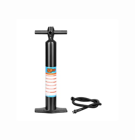 6’9” Inflatable Stand Up Paddle Board - Image 8