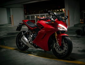 Ducati