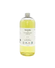 Savon liquide végétal pur olive certifié bio NATURE
