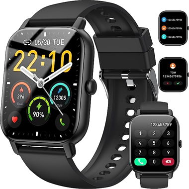 Smartwatch for Men and Women