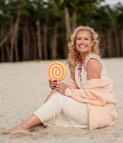 Karen Van Hoye