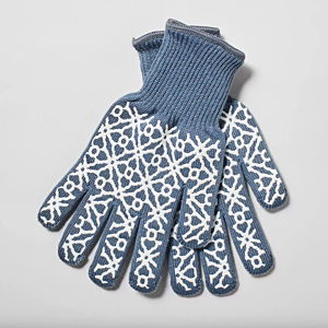 Sur La Table Large Tile Oven Gloves, Set of 2 | Sur La Table