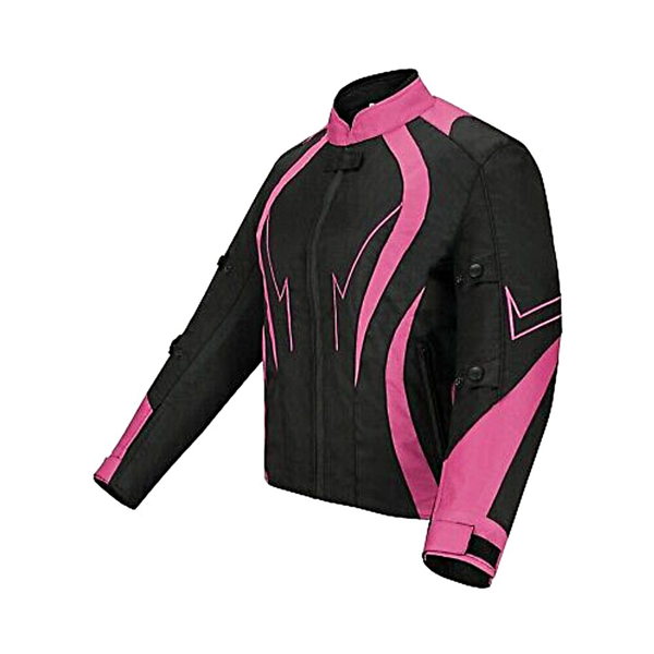 CORDURA - SNAKE Pink MOTORBIKE or EXTREME SPORTS - Image 2
