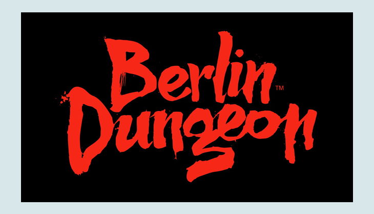 Kindergeburtstag Feiern Im Berlin Dungeon