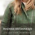Collection générale penderie britannique