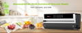 vacuum sealer machine