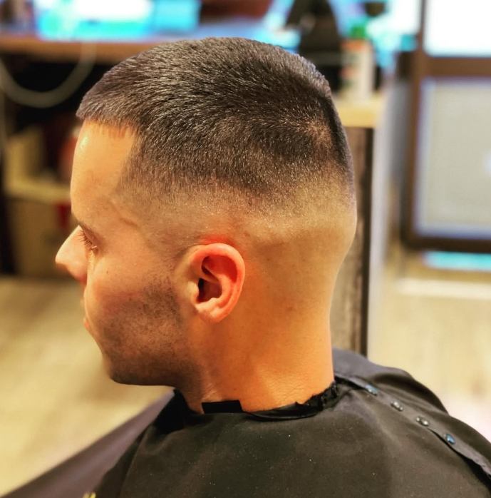 House Of Handsome Barber Shop