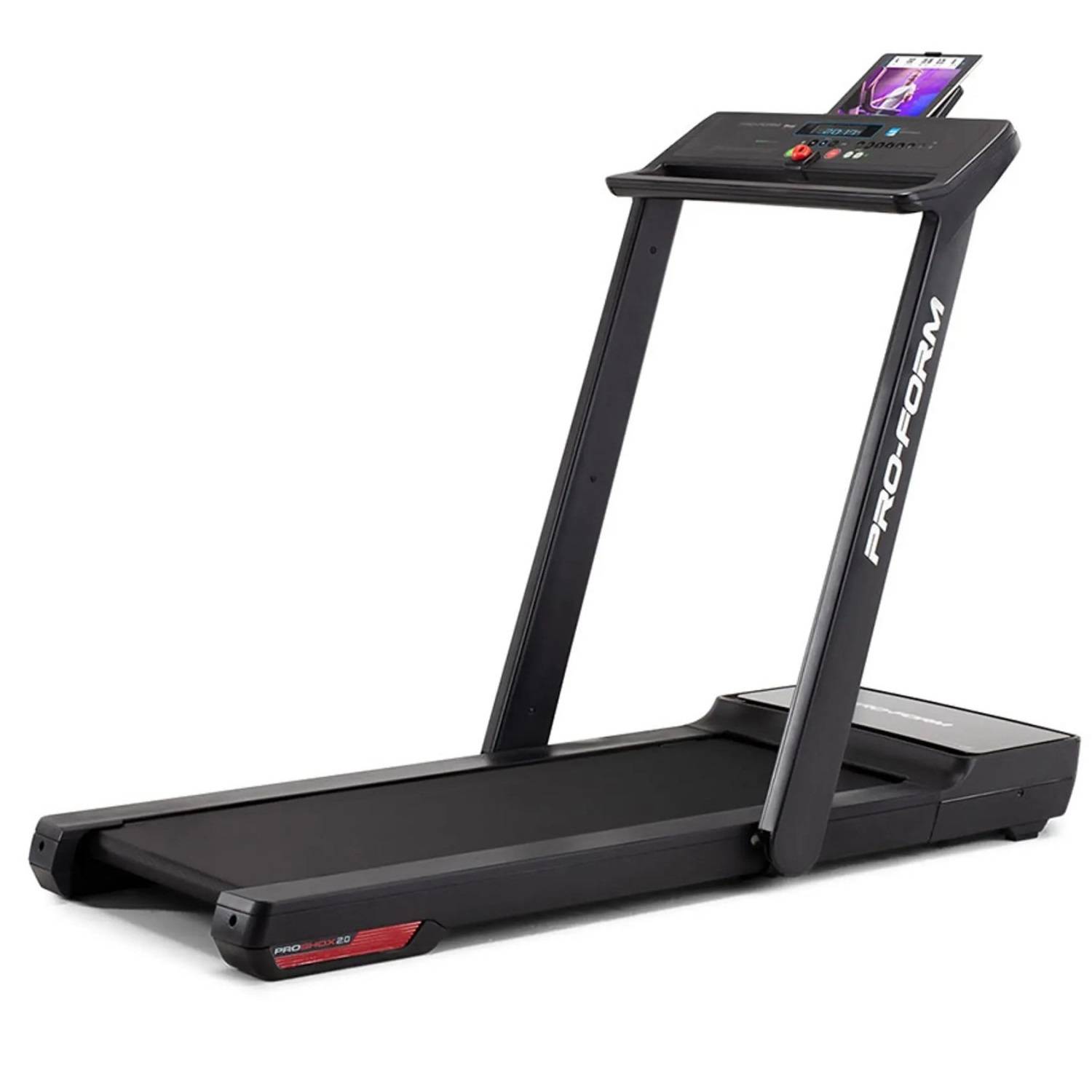 proform city l6 treadmill