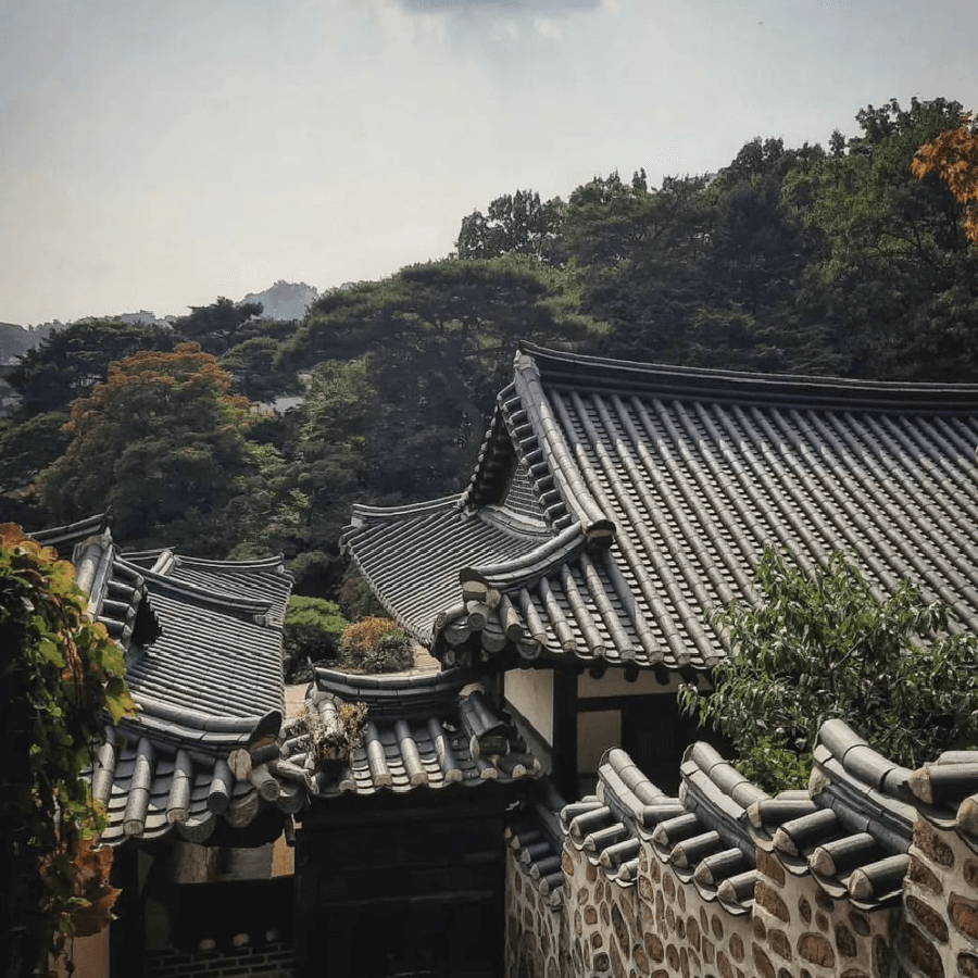 Nature hideaway Hidden Gem Seokpajeong