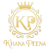 Logo - Khana Peena - Ave. Unit