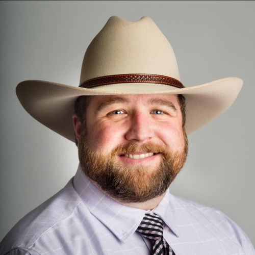 Terrell Cantrell,  Coldwell Banker Realty