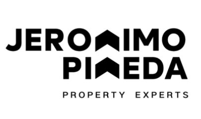 Jerónimo Pineda Logo