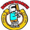 Beechworth Wanderers Cricket Club Logo