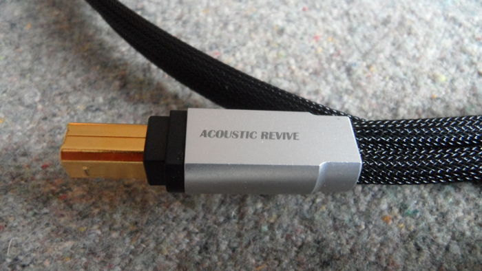 Acoustic Revive USB 1.0PLS