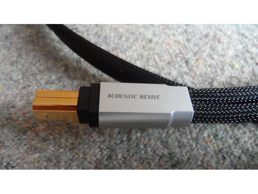 Acoustic Revive USB 1.0PLS