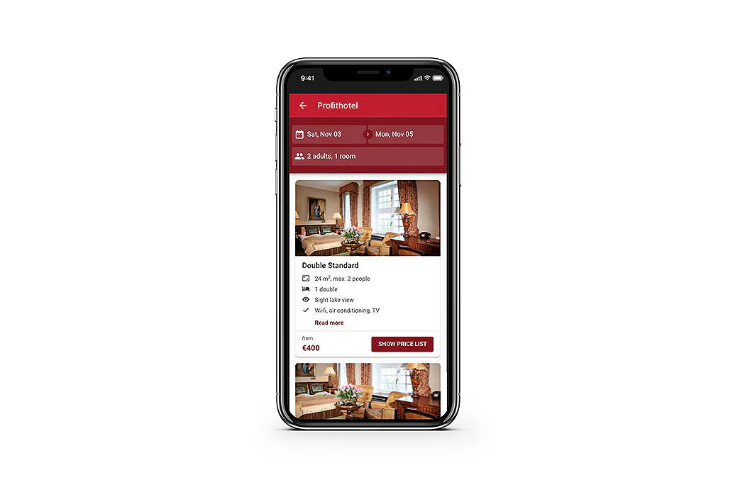 Screenshot image