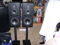 Infinity Kappa 5.1 Series II-pair WITH STANDS!! & extra... 3