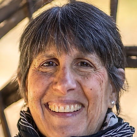 Dayna Guido, MSW, LCSW, ACSW