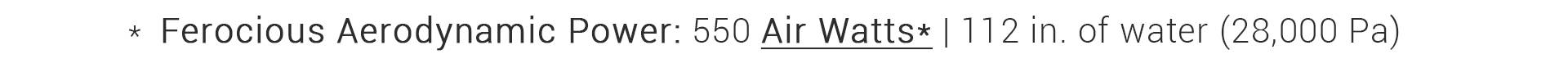 GYRO AIR G-700 Dust Processor for dust collection and extraction front view with control panel pressure gauge and 6 inch inlet