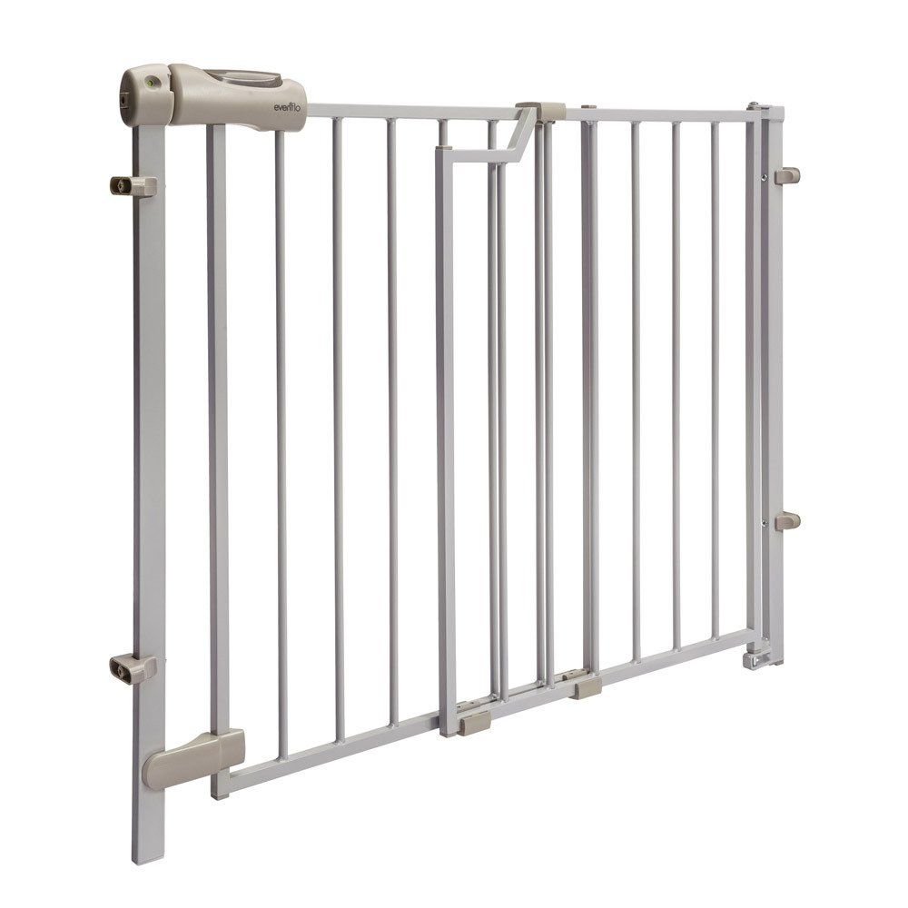 evenflo baby gate walmart