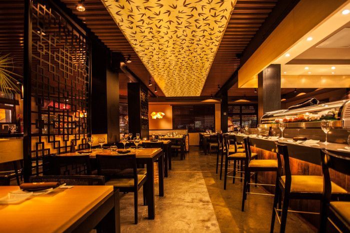 featured image for story, Argentina sigue exportando gastronomía a Miami: Osaka y Orilla llegan a la
ciudad