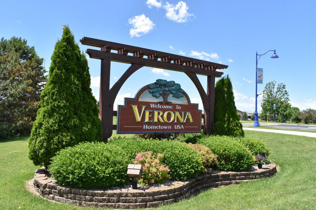 Verona, WI - A Great Suburb of Madison