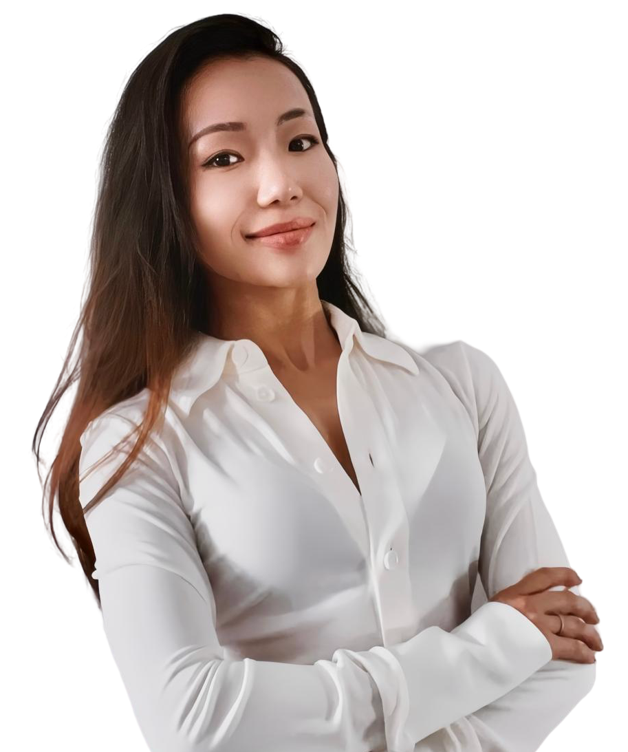 photo of agent, Yaya Ma